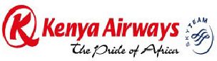 Kenya Airways